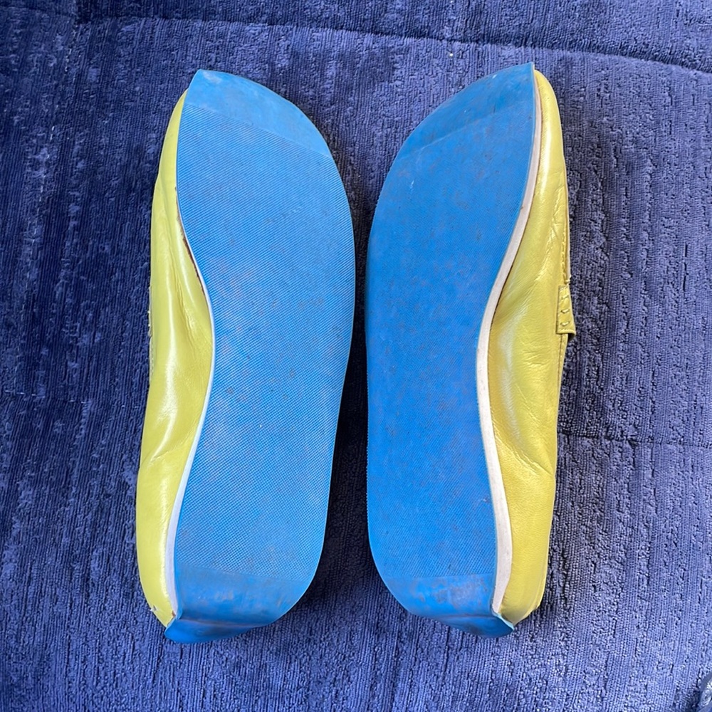 Jil Sander vintage mocassin shoes - Picture 4 of 6